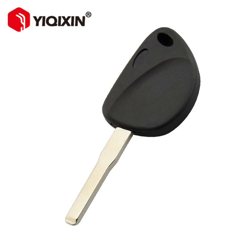 Ethnic Fashion India - YIQIXIN-carcasa para llave transpondedor, Fob para