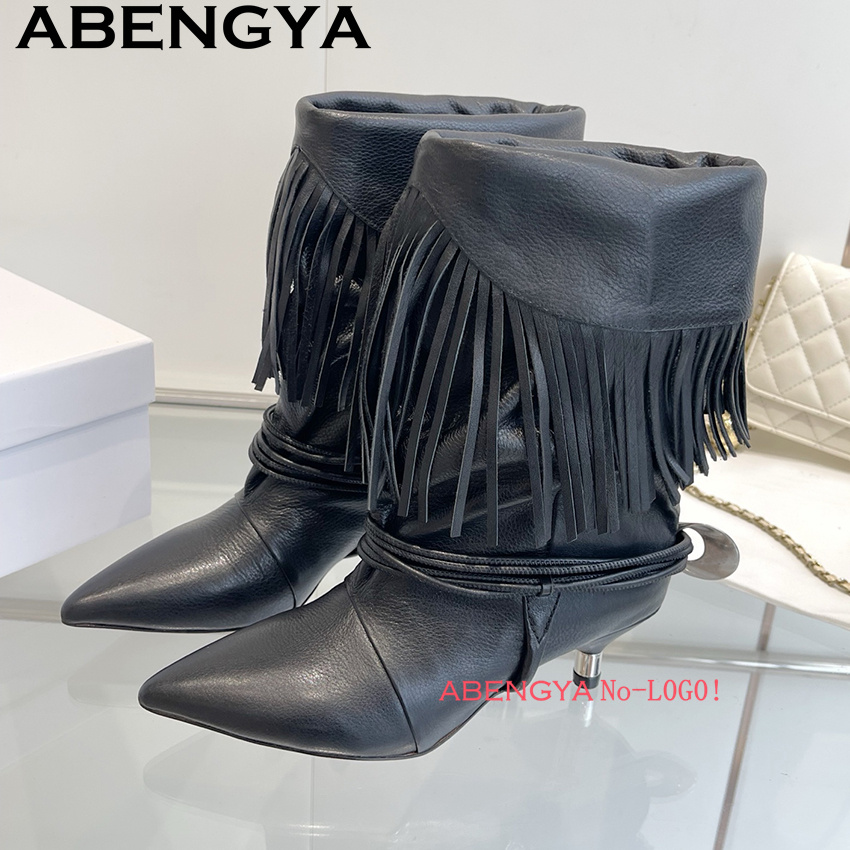 Botas Chelsea con diseño de bo - Ethnic Fashion Women reseña y precio