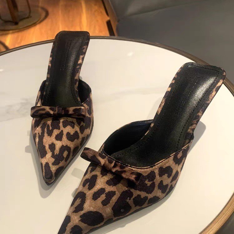 Zapatillas de tacón alto con e - Ethnic Fashion Women reseña y precio