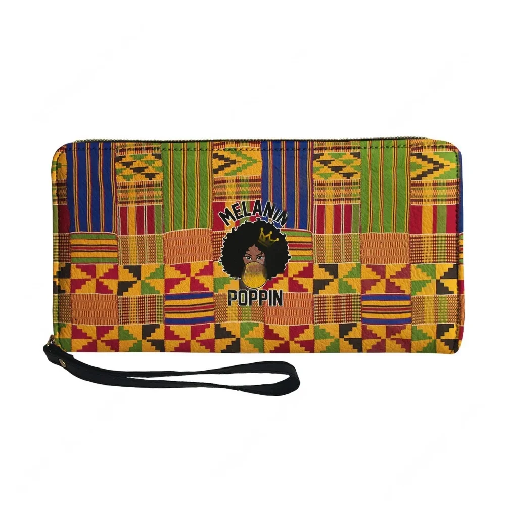 Cartera personalizada con dise - Ethnic Fashion Design reseña y precio