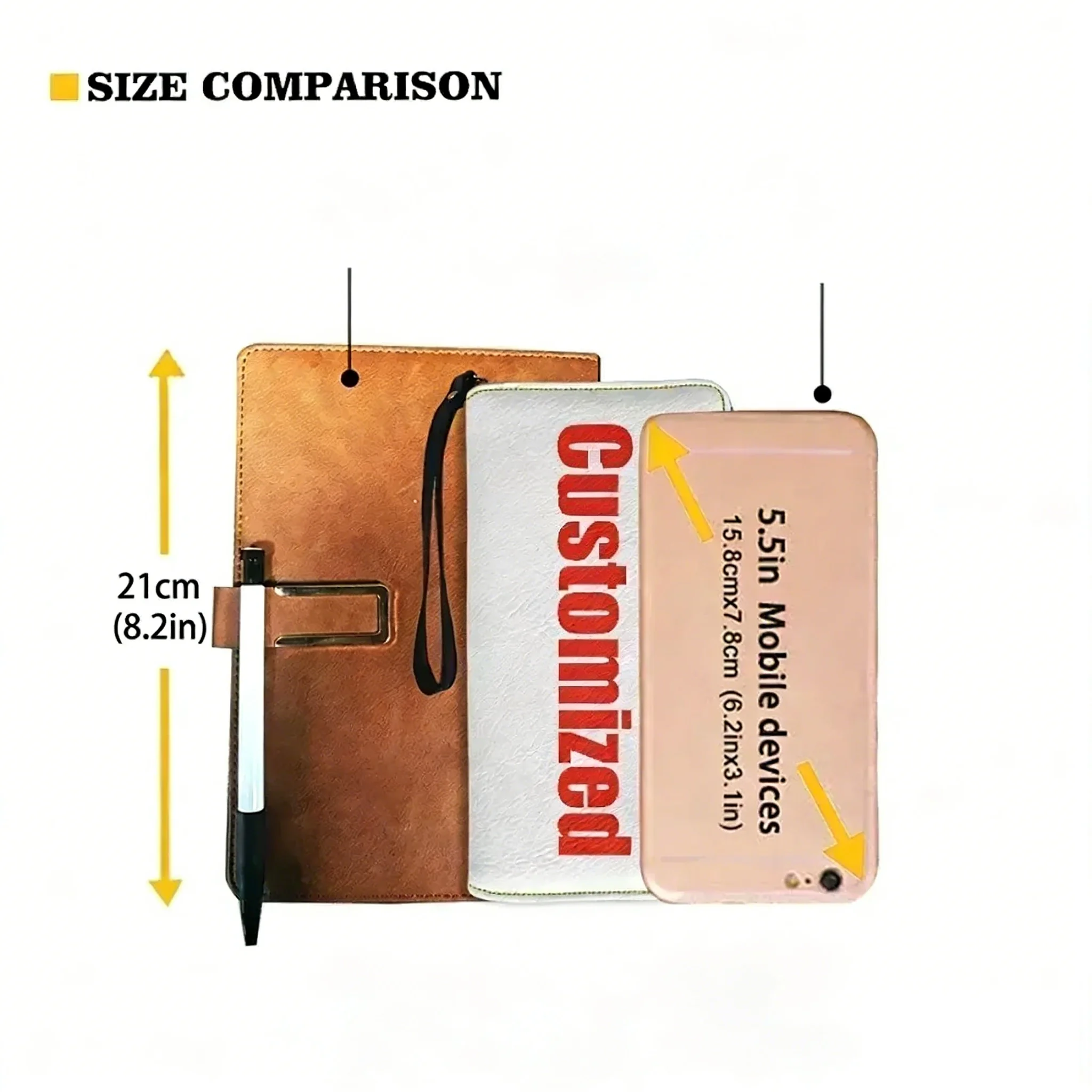 Cartera personalizada con dise - Ethnic Fashion Design reseña y precio