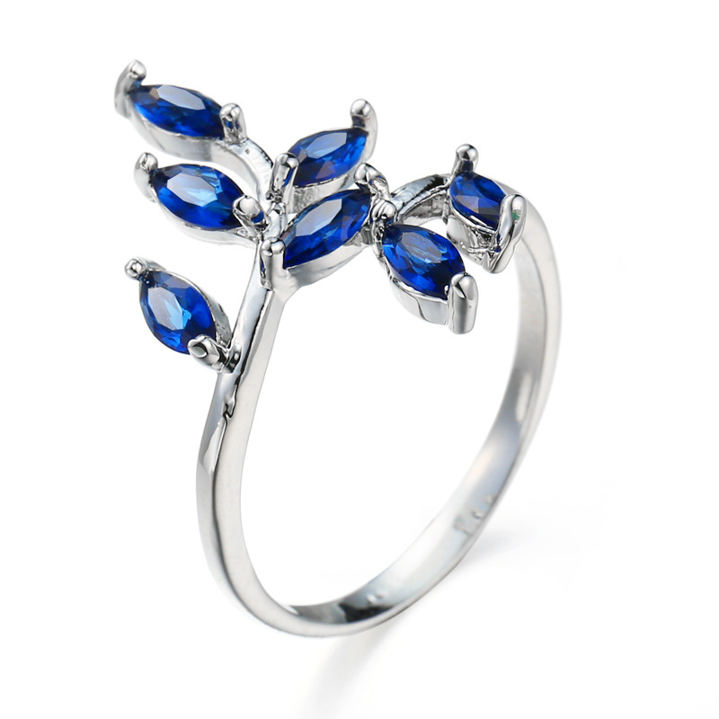 Bonitos anillos de diseño de h - Ethnic Fashion Design reseña y precio