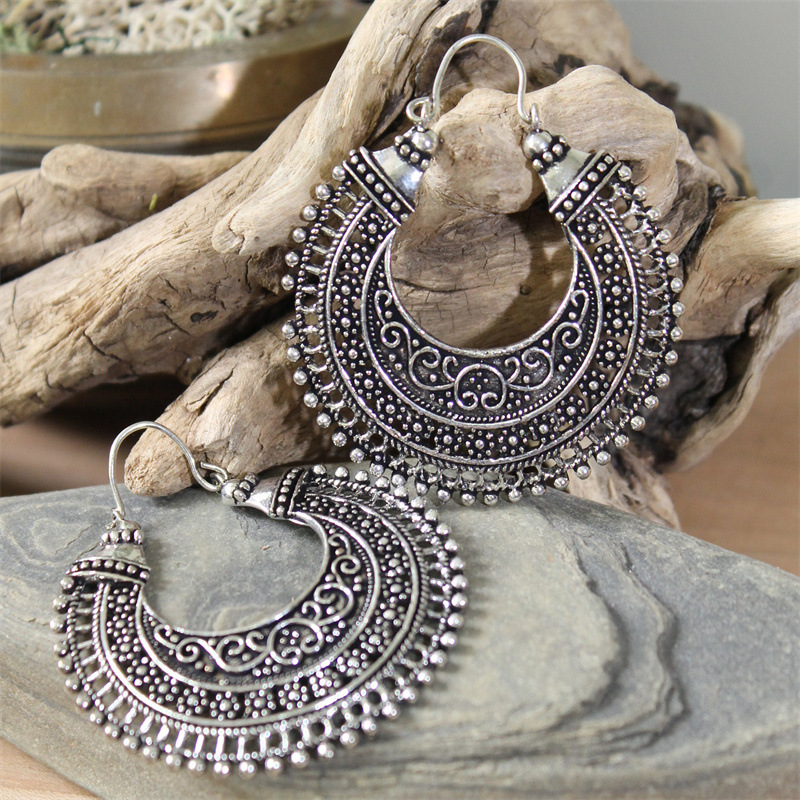 Accesorios DIY, nuevos pendien - New Ethnic Fashion reseña y precio