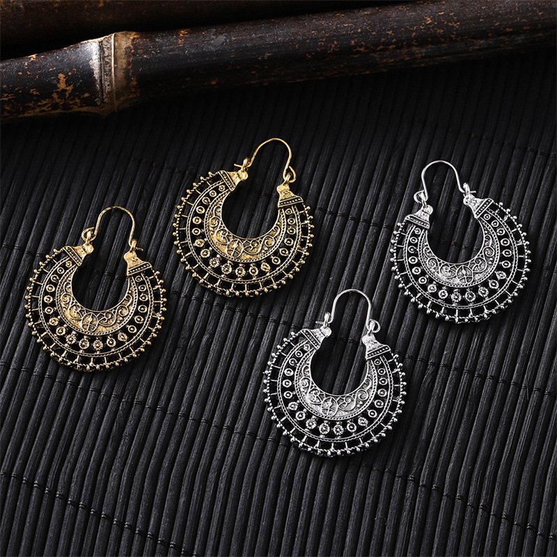 Accesorios DIY, nuevos pendien - New Ethnic Fashion reseña y precio