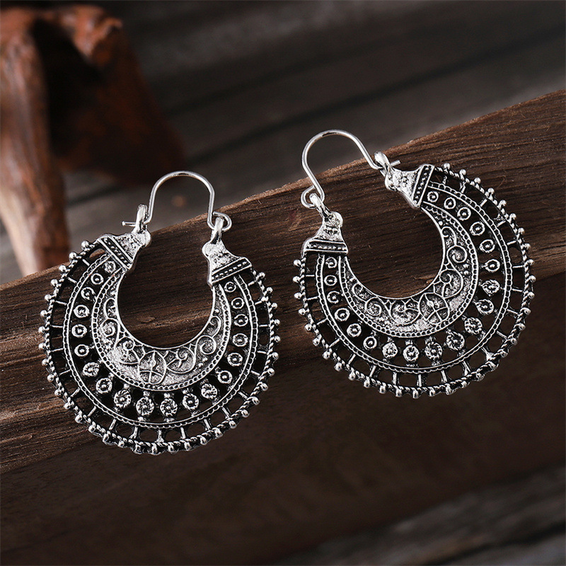Accesorios DIY, nuevos pendien - New Ethnic Fashion reseña y precio