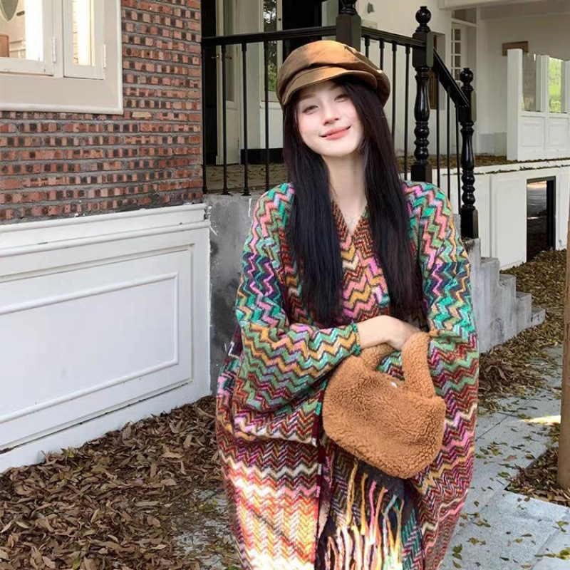 Chal de viaje de estilo étnico - Go Ethnic Fashion reseña y precio