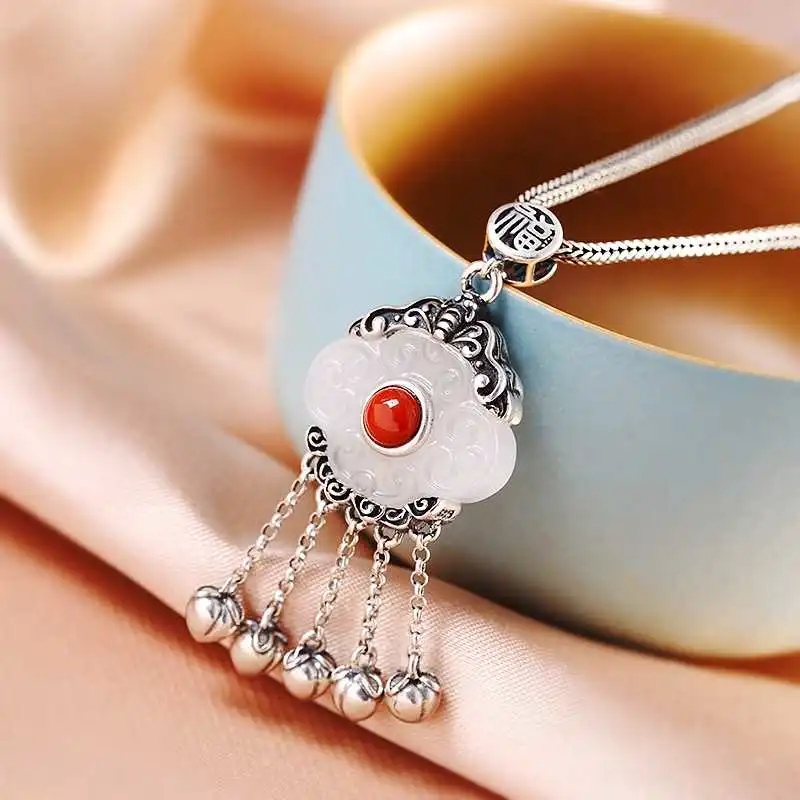 Diseño único Futao Yulian jade - Ethnic Fashion Design reseña y precio