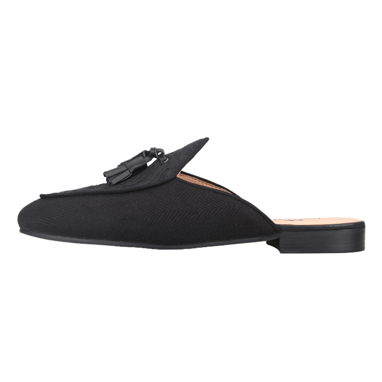 Piergitar Nuevas Pantuflas de  - New Ethnic Fashion reseña y precio