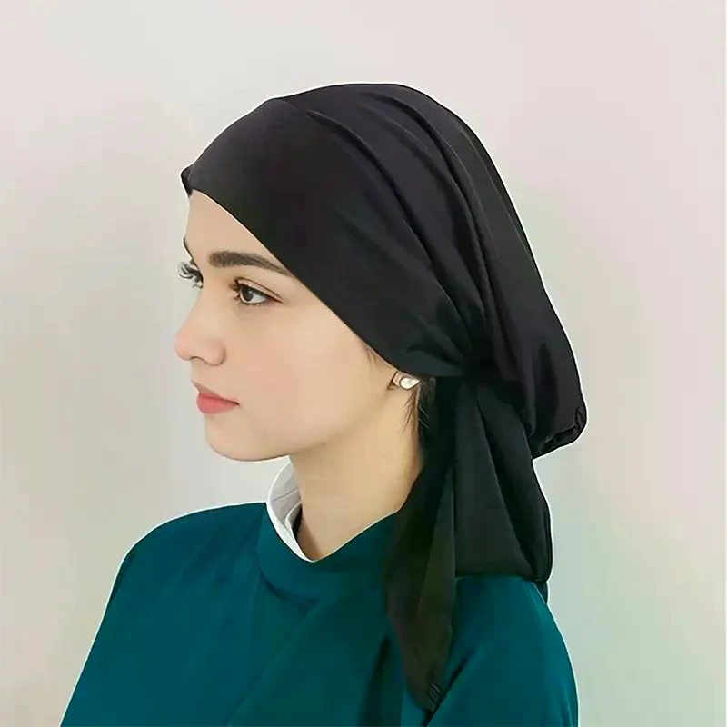Turbante de Color sólido, cint - Go Ethnic Fashion reseña y precio