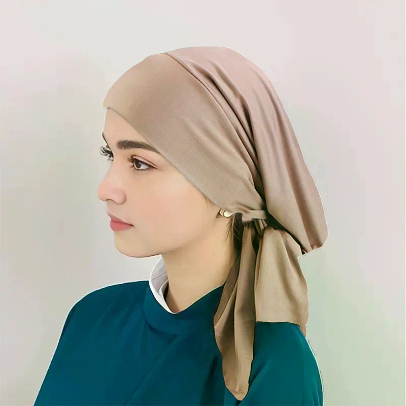 Turbante de Color sólido, cint - Go Ethnic Fashion reseña y precio