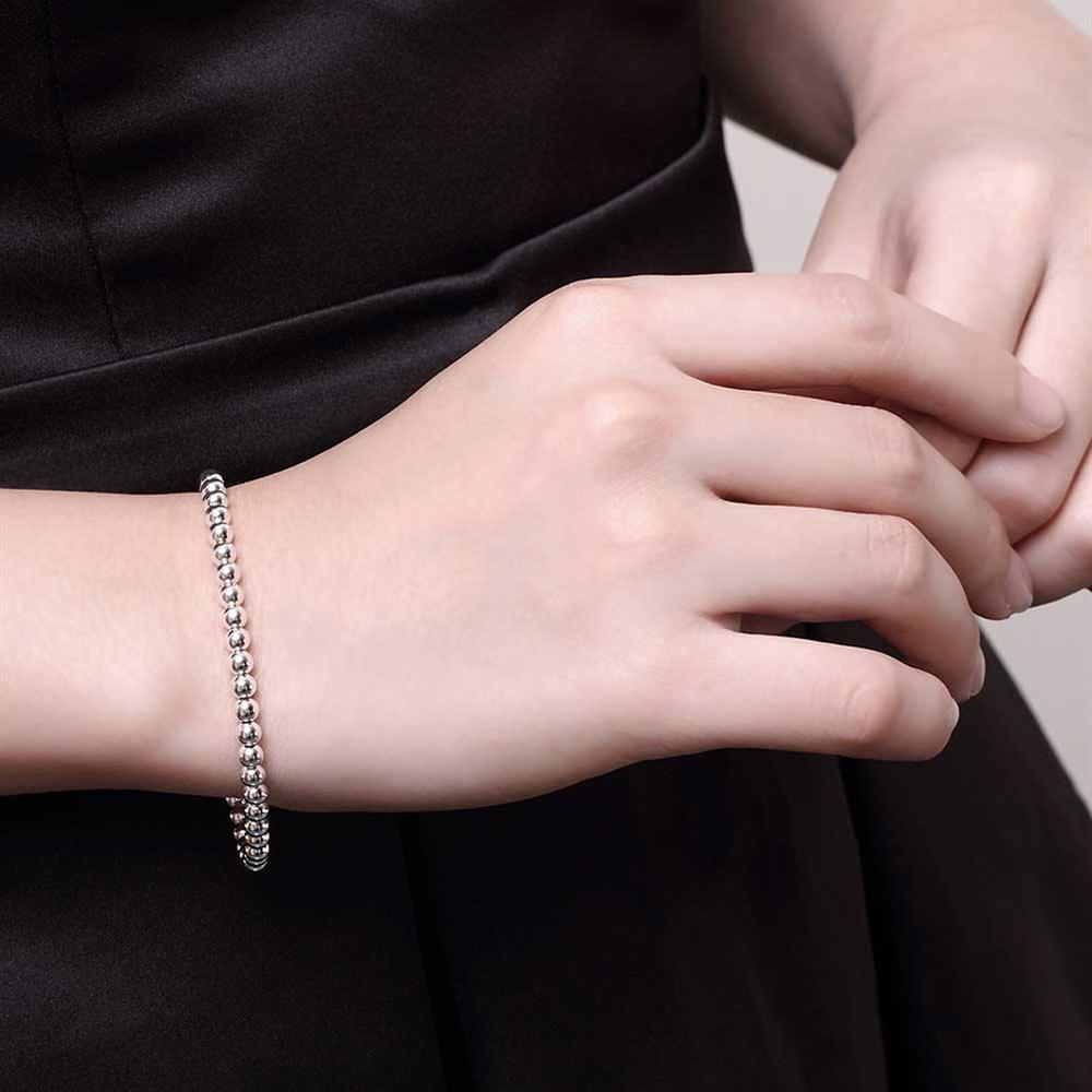 Pulseras de cuentas preciosas  - Ethnic Fashion Design reseña y precio