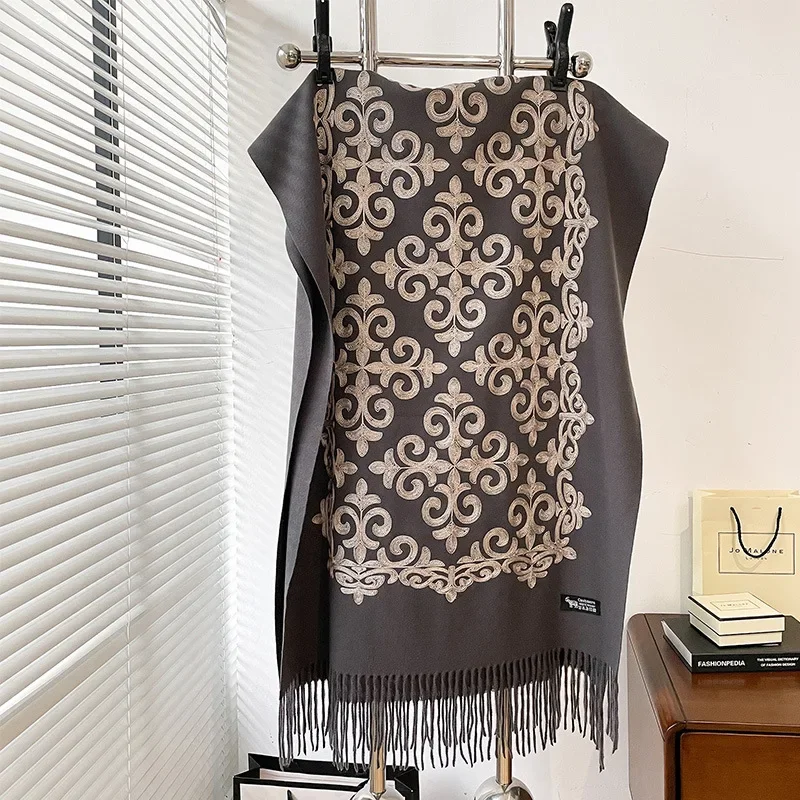 2025 Otoño/Invierno nuevo artí - Go Ethnic Fashion reseña y precio