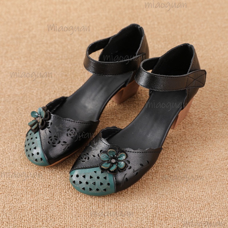 Sandalias Gladiador con Punta  - Ethnic Fashion Women reseña y precio