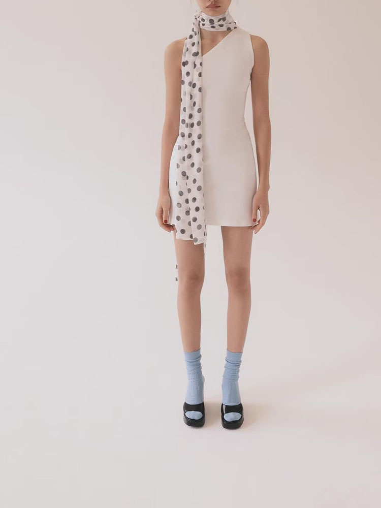 Nuevo Vestido de Verano con Es - New Ethnic Fashion reseña y precio