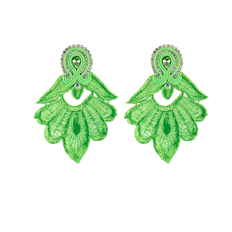 Pendientes de Moda para Mujer, - Ethnic Modern Fashion reseña y precio