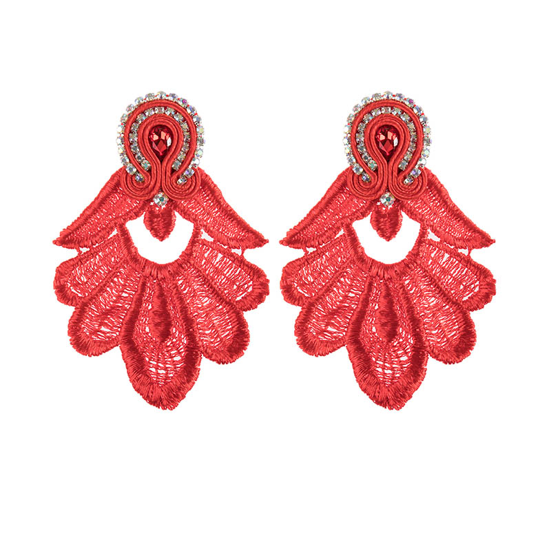 Pendientes de Moda para Mujer, - Ethnic Modern Fashion reseña y precio
