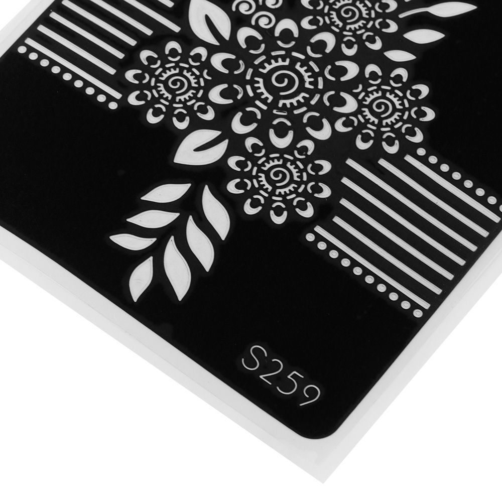 Nuevo Kit de Maquillaje Estilo - Ethnic Fashion India reseña y precio