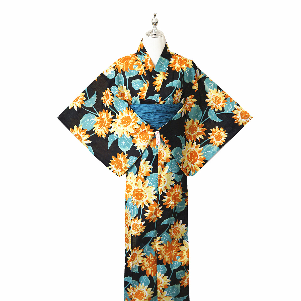 Nuevo Kimono Tradicional, Bata - New Ethnic Fashion reseña y precio