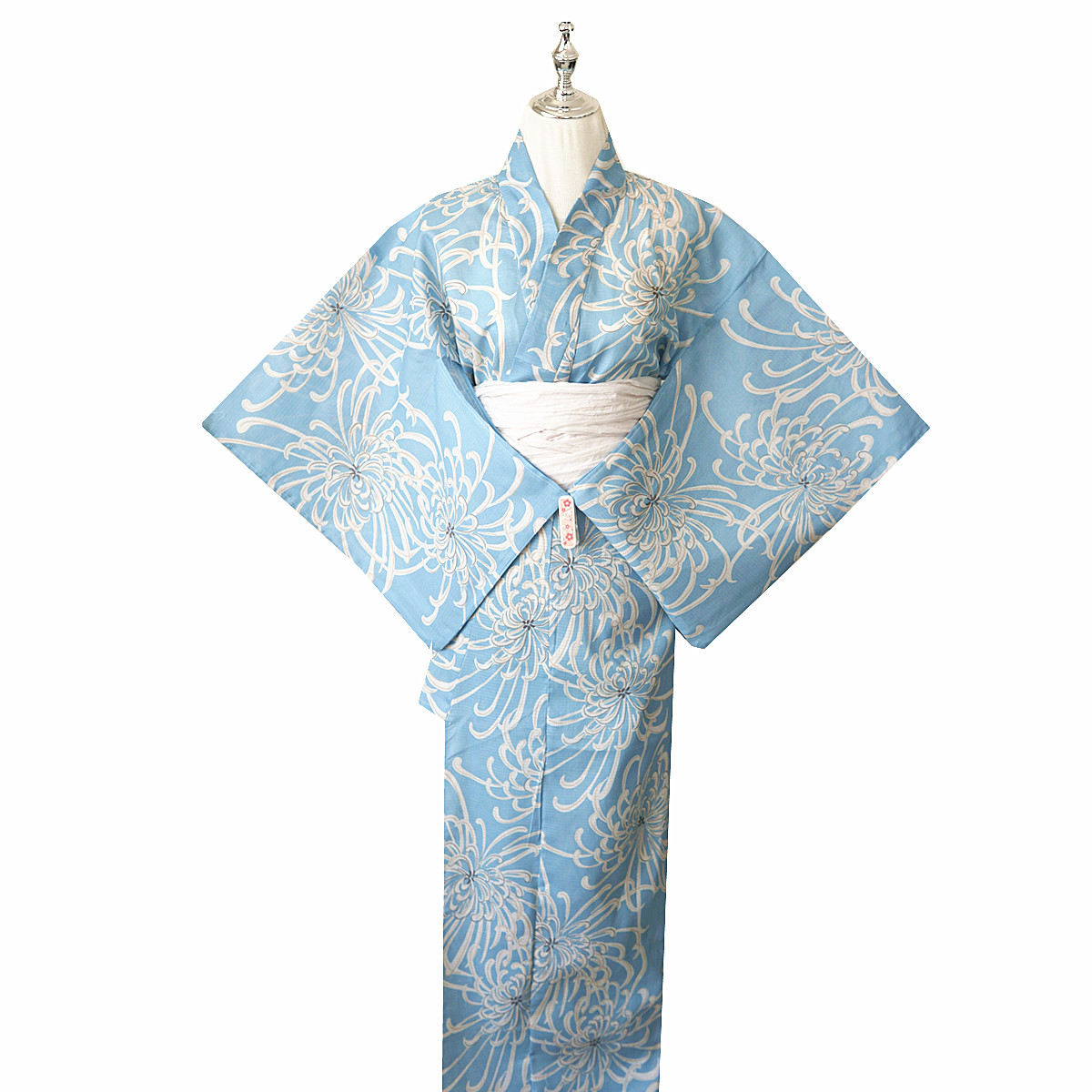 Nuevo Kimono Tradicional, Bata - New Ethnic Fashion reseña y precio