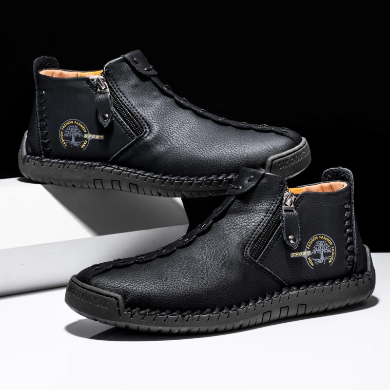 2026 nuevo estilo mocasines có - Ethnic Modern Fashion reseña y precio