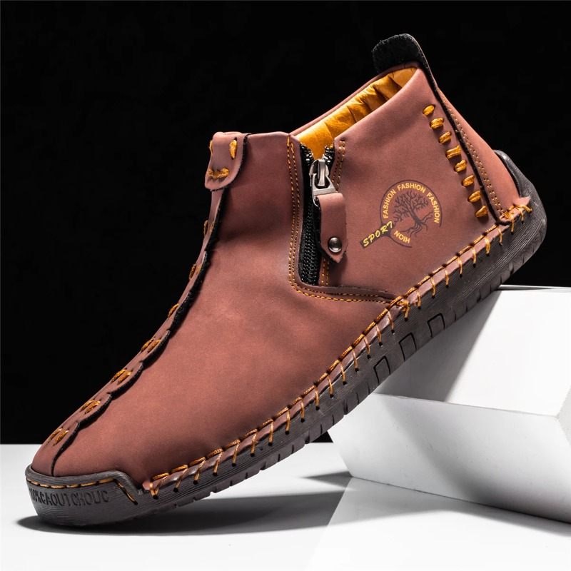 2026 nuevo estilo mocasines có - Ethnic Modern Fashion reseña y precio