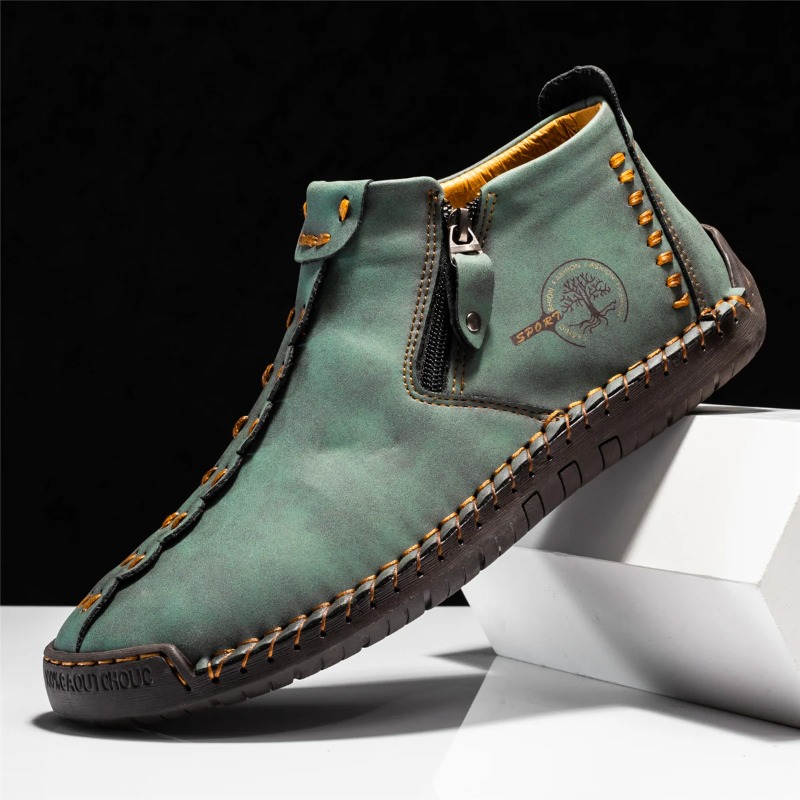 2026 nuevo estilo mocasines có - Ethnic Modern Fashion reseña y precio