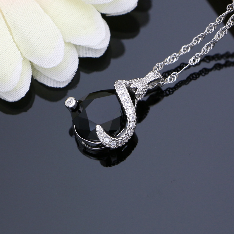 Conjunto de joyería de plata d - Ethnic Fashion Design reseña y precio