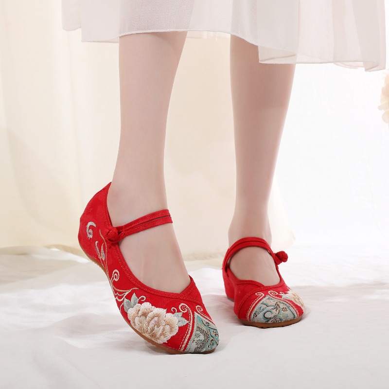 Zapatos Casuales para Mujer, M - Ethnic Fashion Women reseña y precio