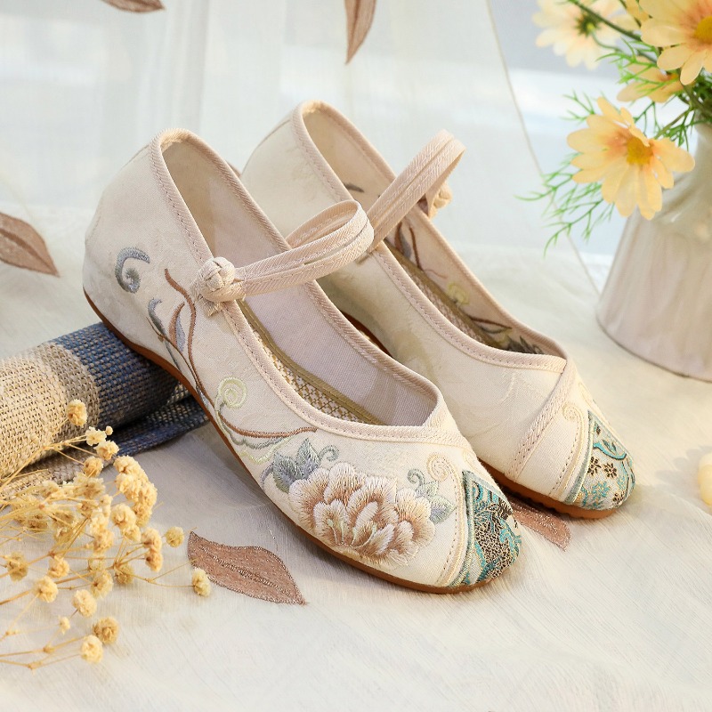 Zapatos Casuales para Mujer, M - Ethnic Fashion Women reseña y precio
