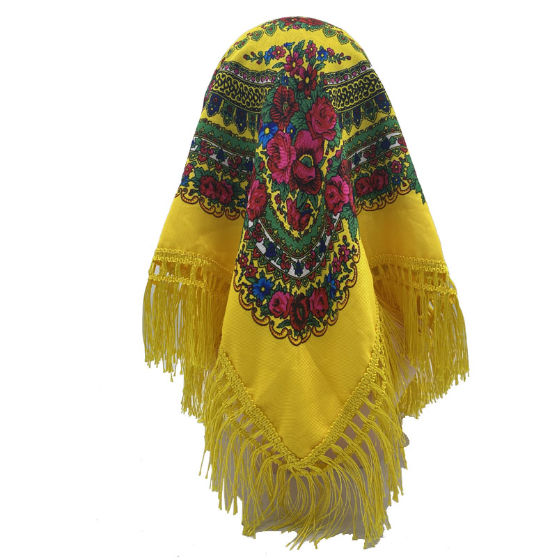 Diadema étnica con flecos Band - New Ethnic Fashion reseña y precio